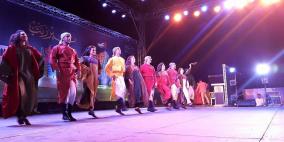 الثورة تتجدد في ثاني ايام  مهرجان ليالي بيرزيت عبر الاغنية والكلمة والموسيقى