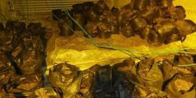 مصادر لـ"رايــة": ضبط معمل مخدرات في كفر عقب شمال القدس المحتلة