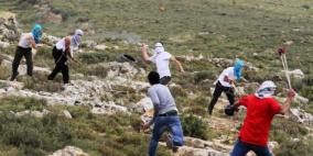 المحافظ البكري يشيد باحباط اختطاف مستوطنين لفتى في بيت لحم