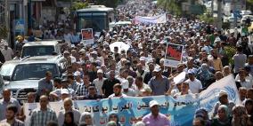 الأونروا تتراجع واتحاد الموظفين يصعد