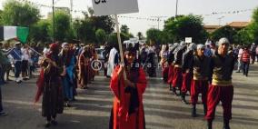 اختتام فرقة جذور لفعالياتها في المهرجان الدولي للرقص الشعبي في الجزائر