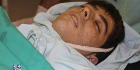 استشهاد شاب متأثرا بجروحه في طولكرم