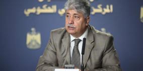 مجدلاني لـ"رايــة": لا موعد محدد للقاء الرئيس وكيري ومرهون بلقاء نتنياهو