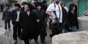 اصابتان احداها في الرأس في مواجهات بالخليل