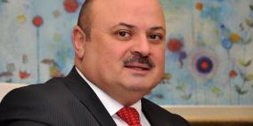 محافظ سلطة النقد يطلع على الأوضاع الاقتصادية في قلقيلية