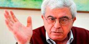 الروائي خوري: لا أحب فلسطين، أحب الشعب الفلسطيني .. ولن أزورَها وهي محتلة!