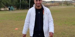 غزة: الاحتلال يعتقل اللاعب فادي الشريف وناديه يطالب بالإفراج عنه فورا