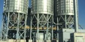 مصانع الباطون تتجه نحو تنويع مصادر الاسمنت لضمان استمرار عملها