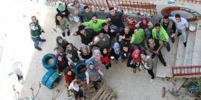 برنامج"تميز" ومجلس اتحاد طلبة القدس المفتوحة يطلقون "تميز في الجامعة"