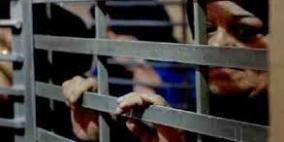 اسرى فلسطين: اربعة اسيرات يخضعن للاعتقال الإداري