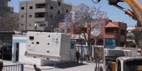 أونروا: تركيب مولدات كهربائية جديدة لـ 43 مدرسة بغزة