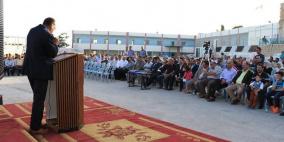 مدرسة ذكور ابن سينا تكرّم الفوج السادس عشر من طلبتها المتفوقين