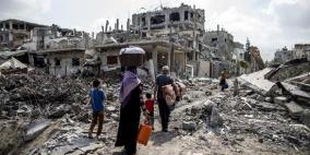 الأنروا ستصرف أكثر من 4 ملايين دولار كأول دفعة لإعادة الإعمار