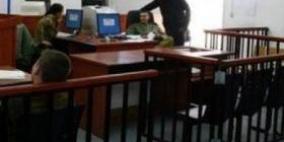 الحكم بتبرئة طفل من تهمة ألصقها الاحتلال به