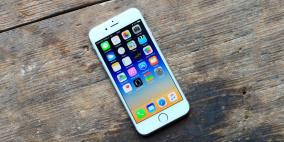 آيفون 7 قد يأتي ببطارية أكبر بنسبة 14٪ مُقارنة بهاتف آيفون 6 إس