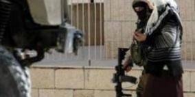 قوات الاحتلال تعتقل طالبة جامعية