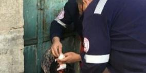 نادي الأسير: الأسيرة العدم تعاني من وضع صحي صعب