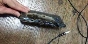 سامسونغ تستبدل "غالاكسي نوت 7" في دول الخليج