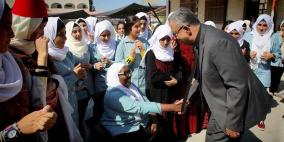 طولكرم: مديريتا الثقافة والتربية والتعليم تنظمان معرض التراث الفلسطيني