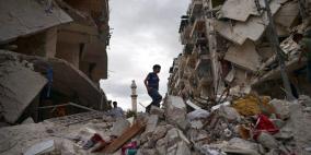 أونروا تصرف مساعدات مالية لـ 63 عائلة متضررة بغزة