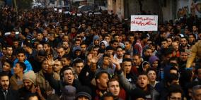 ردا على الحمد الله.. حماس: مستعدون لتسليم القطاعات الحكومية