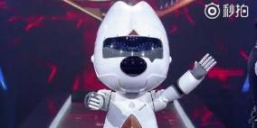 روبوت ذكي يتفوق على البشر