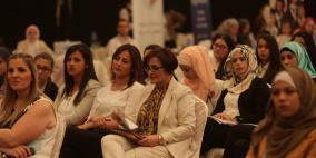 يوم التوظيف السنوي  لجمعية الشابات المسيحيات  في رام الله