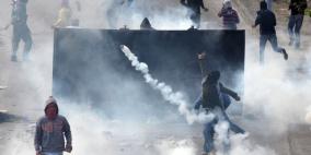 قوات الاحتلال تواصل تصعيدها في يعبد بجنين