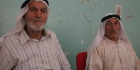 موسم العودة إلى المدارس يُشعل حنين لاجئي الفارعة!