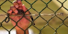 نادي الأسير يدعو لتوفير العلاج للأسير فايد