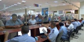 تعديلات جديدة على دوام معبر الكرامة تمهيدا لدخول الحجاج