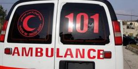 وفاة شاب اثر حادث سير في العيزرية