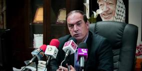 محافظ طولكرم يدعو المزارعين للإلتزام بموعد قطف الزيتون