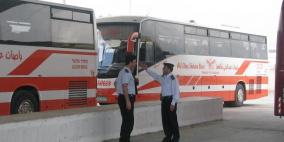 تعديلات العمل على معبر الكرامة خلال عيد الاضحى