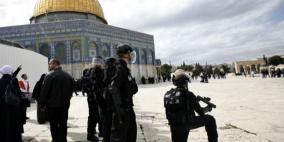 إعلان القدس الثقافي يحذر من خطورة تحويل الصراع مع الاحتلال من سياسي الى دينيّ