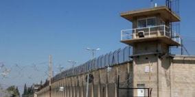 الأسير الطفل عبد المعطي يعاني من وضع صحي خطير