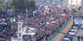 مصدر لـ"رايـة": مظاهرة كبرى في سخنين عصر اليوم