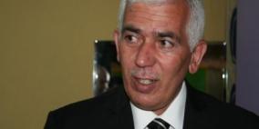 حميد: محافظة الخليل منكوبة جراء الانتهاكات والسياسات الاسرائيلية