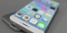 الصين تبحث حظر هواتف "آي فون 6" من آبل