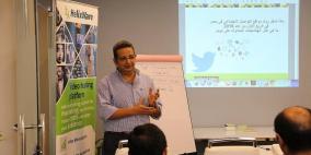 فادي رمزي يوضح المنظومة التسويقية الشاملة