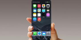 تسريبات جديدة حول "ايفون 8"