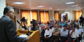 الإعلان عن حملة 'طولكرم الخير' لمساعدة الأسر الفقيرة في رمضان