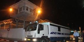 تمديد توقيف أسير مريض من قباطية للمرة العاشرة على التوالي