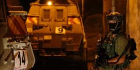 شرطة الاحتلال تعتقل طفلين مقدسيين