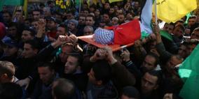 (محدث) الاحتلال يقرر تسليم جثامين 10 شهداء اليوم