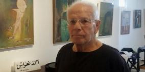 الفنان احمد نعواش وفنه الاصيل