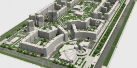 ندوة في جنين حول التخطيط الحضري