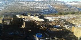 في مهب الرياح