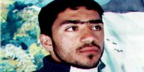 تشييع رفات الشهيد كامل علاونة في جبع