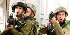 الاحتلال يعتقل منسق اللجنة الوطنية لمقاومة الجدار والاستيطان في بيت لحم